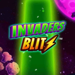 Invaders Blitz